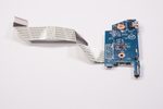 809831-001 Hp Usb Sd Board 13-S120NR 13-S020CA 13-S120WM 13-S122DS