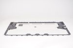 CN-080MH0 Dell Bottom Base Cover AWM17-7616WHT-PUS
