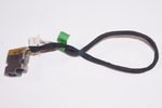 810326-010 Hp Dc Jack Cable 17-BS011DX 17-BS002DS  17-BS009DS 17-BS011DS