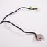 810327-007 Hp Dc In Jack Cable 15-CD040WM 15-CD075NR