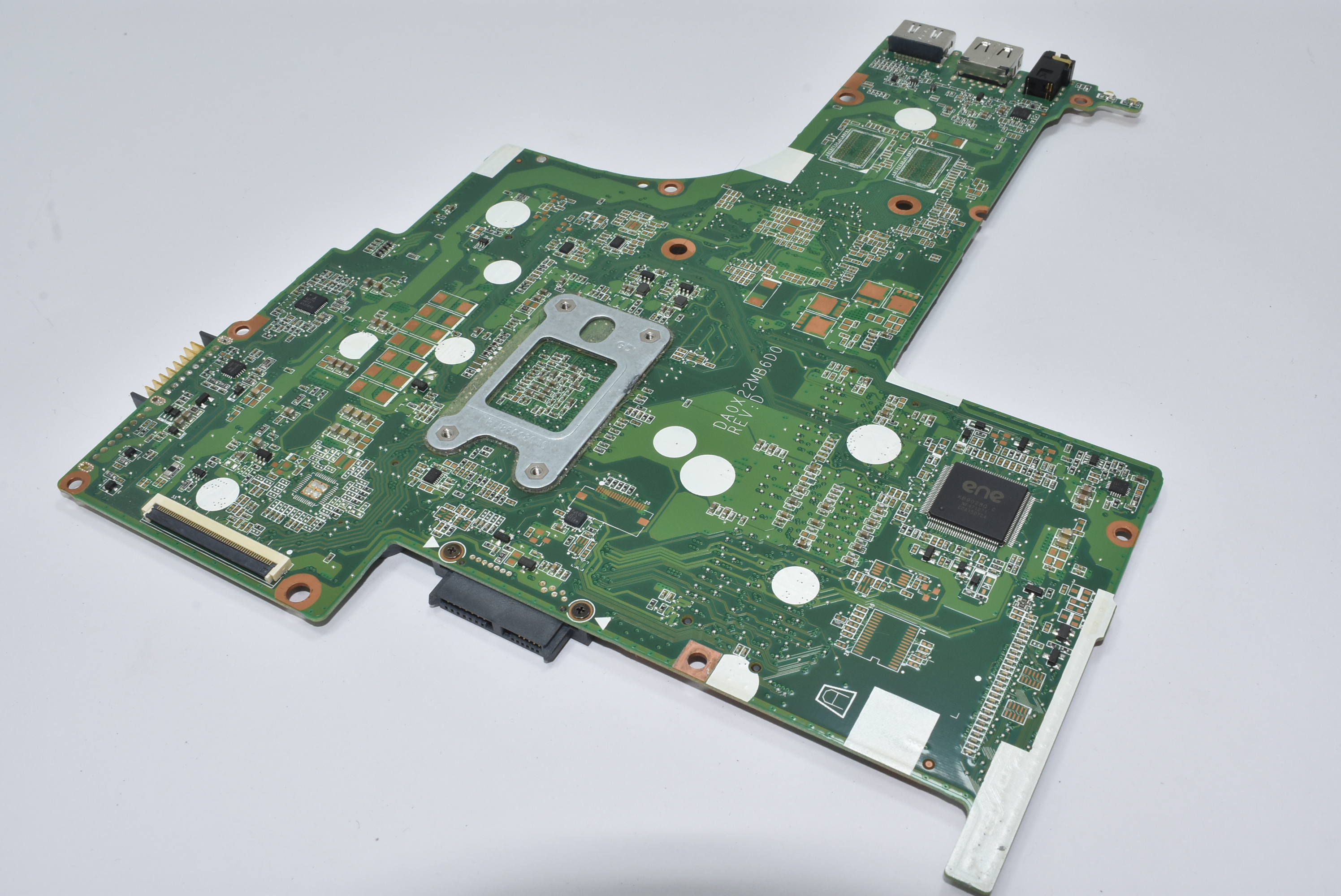 810972-601 Hp AMD UMA A8-7410 WIN Motherboard 14-AB168CA