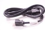 8120-0698 Hp Power Cord SURESTORE F16 SWITCH