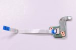 812177-001 Hp Power Button Board 17-P010NR 17-P120WM 17-P121WM