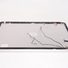812671-001 Hp Lcd Back Cover Touch 15-AH155NR M6-P013DX M6-P113DX