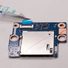 813019-001 Hp Card Reader Board 15-AH155NR M6-P114DX M6-P113DX