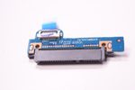 813795-001 Hp Hdd Board With Cable 17-N005TX M7-N014DX 17-N006TX 17T-N000