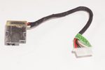 813945-001 Hp Dc Jack 15-AY041WM 15-AC121DX 15-AF131DX 15-AC134DS