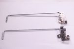 813950-001 Hp Hhinges Kit Left & Right 15-AC133DS 15-AC121DX 15-AF131DX 15-af141dx