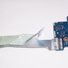 813953-001 Hp Usb Board With Cable 15-AC133DS 14-AF010NR  15-AC020DS