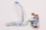 813955-001 Hp Power Button Board 15-AC133DS 15-ac020ds 15-AC121DX