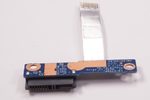 813956-001 Hp Odd Board 15-AC020DS 15-ac024ds 15-ac102la 15-ac114la
