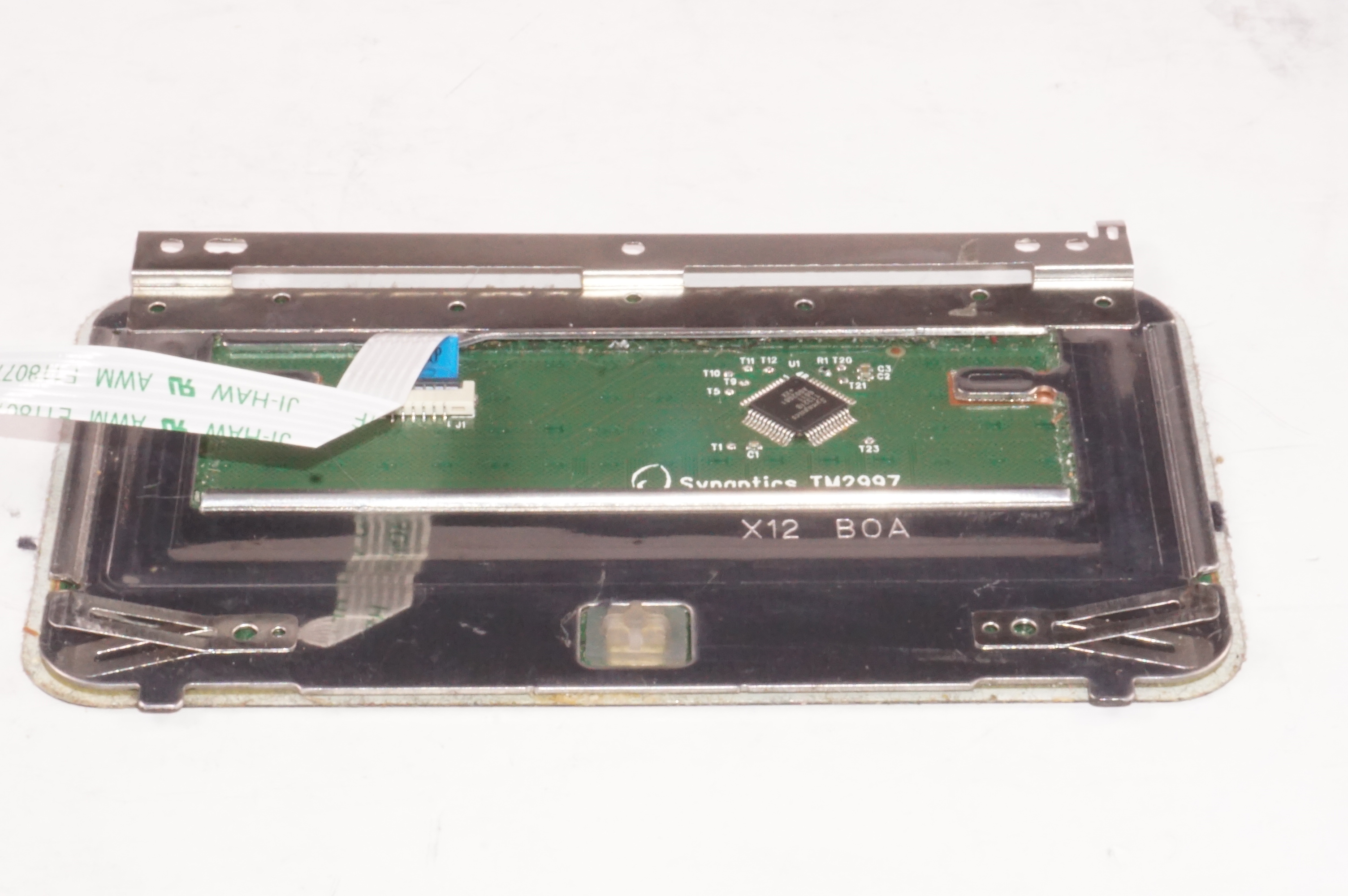 813987-001 Hp Toucad Board With Cable 15.6 15-AB027CL TOUCH