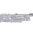 820-01987-A Apple 1.4GHz i5 QC 8GB/ 256GB Logic Board