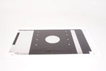 820512-001 Hp Lcd Back Cover White STREAM X360 11-P015CL 11-P015WM 11-p122nr