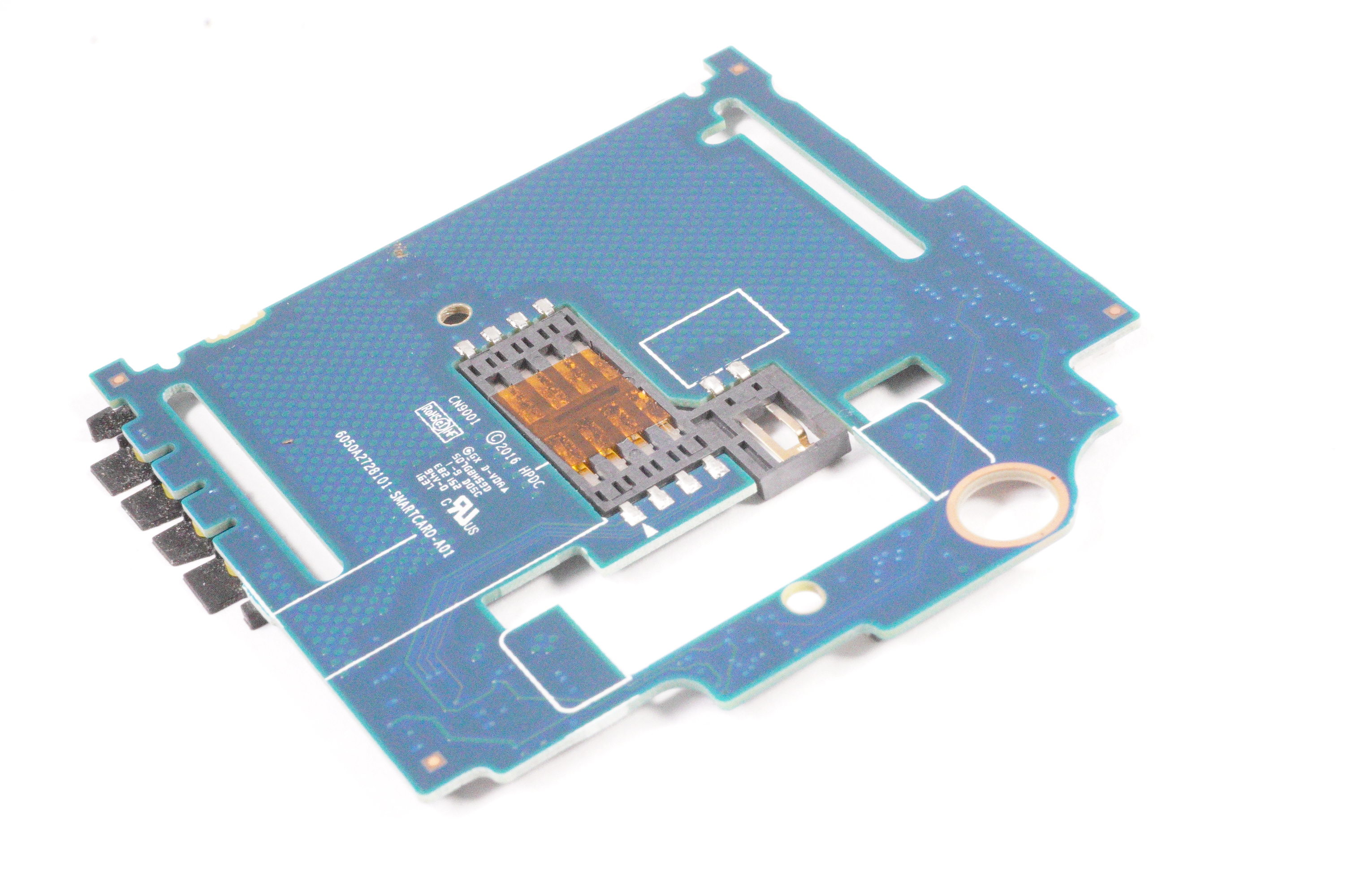 821167-001 Hp Smart card reader board ELITEBOOK 850 G3 745 G3 755 G3
