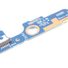821169-001 Hp Power button board ELITEBOOK 745 G3 840 G3
