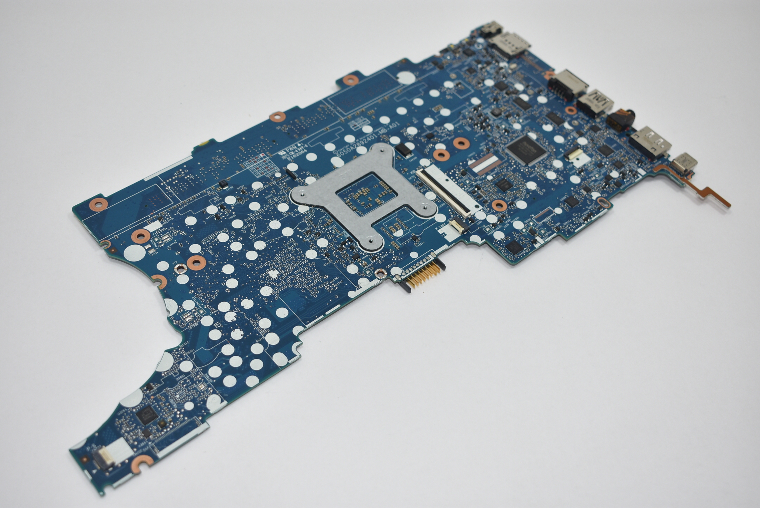 826806-601 Hp Intel Core i5-6300U WIN Motherboard ELITEBOOK 840 G3