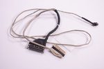 828161-001 Hp Lcd Display Cable 15-F233WM 15-F271WM