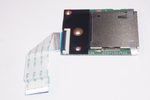 828821-001 Hp Card Reader Board 13-4103DX 13-4103DX 13-4120CA 13-4195dx