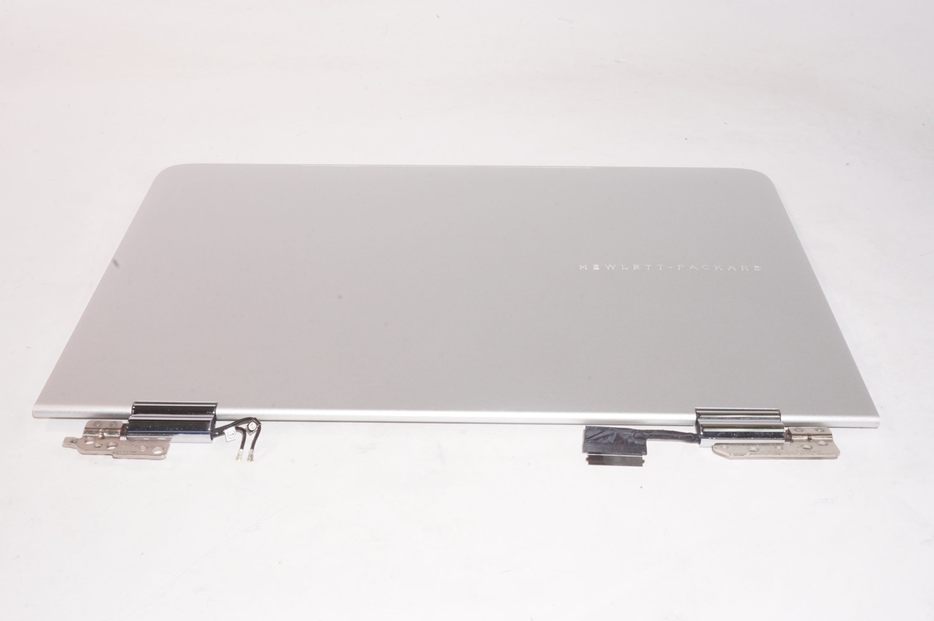 828823-001 Hp 13.3 Qhd Touch Screen Silver Lcd Display Assembly 13-4103DX 13-4195DX