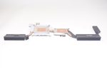 82K9R Dell Cpu,Heatsink AW15R3-5246SLV-PUS