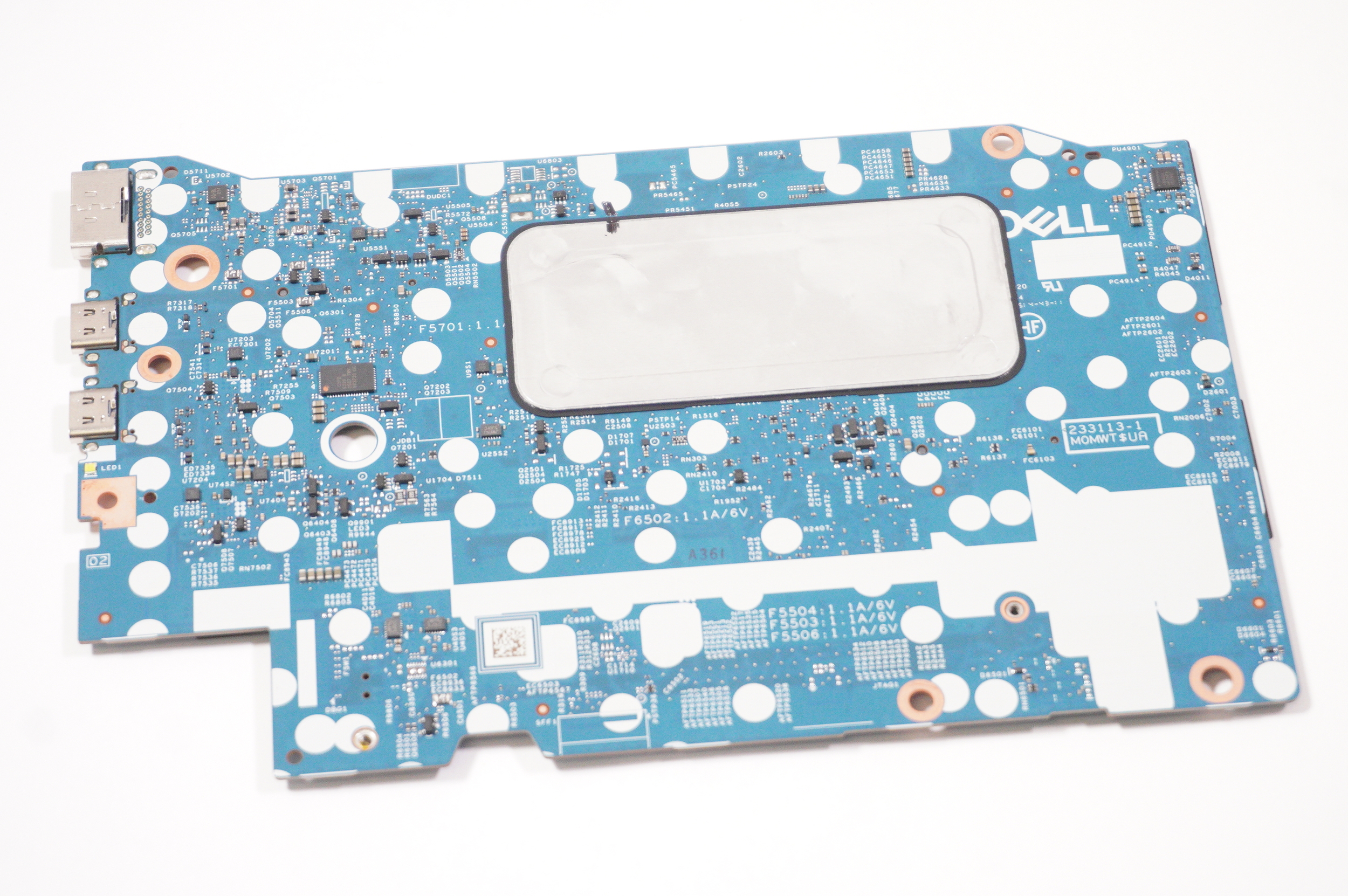 82KWP Dell Intel Core Ultra 9 288V 32GB Motherboard LDB06250-9182BLU-PUS