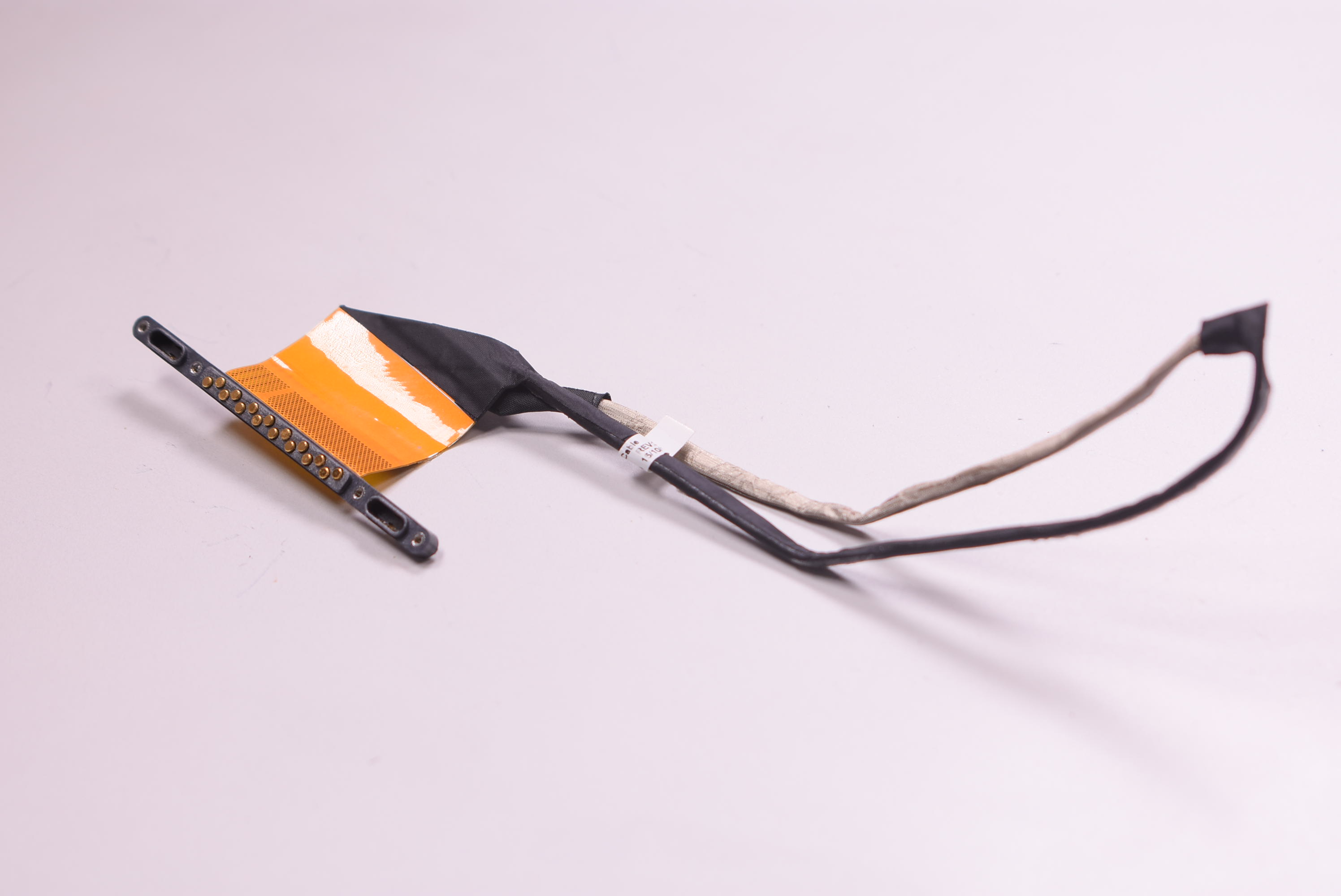 830335-001 Hp Cable Pogo Pin 12-A001DX 12-A001DS spectre x2 12-a001cy
