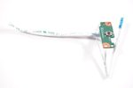 830757-001 Hp Power Buttom Board 11-R010NR 11-R092NR 11-r014wm