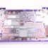 EAY0H00602A Hp Bottom Base Cover Violet Purple 11-R015WM