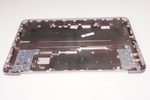 830862-001 Hp Bottom Base Cover Ano Silver 14-AK010NR 14-AK013DX
