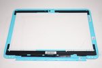 830866-001 Hp Lcd Bezel Pastel Sky Blue 14-AK030NR 14-AK020NR