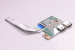 830873-001 Hp Usb Board 14-AK030NR 14-AK050nr 14-ak010nr 14-ak030nr