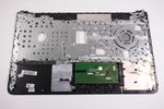 832758-001 Hp Palmrest 15-F272WM
