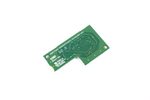 832767-001 Hp Pogo Board With Cable 10-N113DX