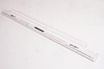833630-001 Hp Lcd Hinge Cover Bzw 10-N013DX