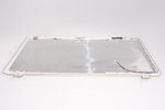 836857-001 Hp Lcd Back Cover Pale Gold 17-G177CY 17-G201CY 17-G201CY