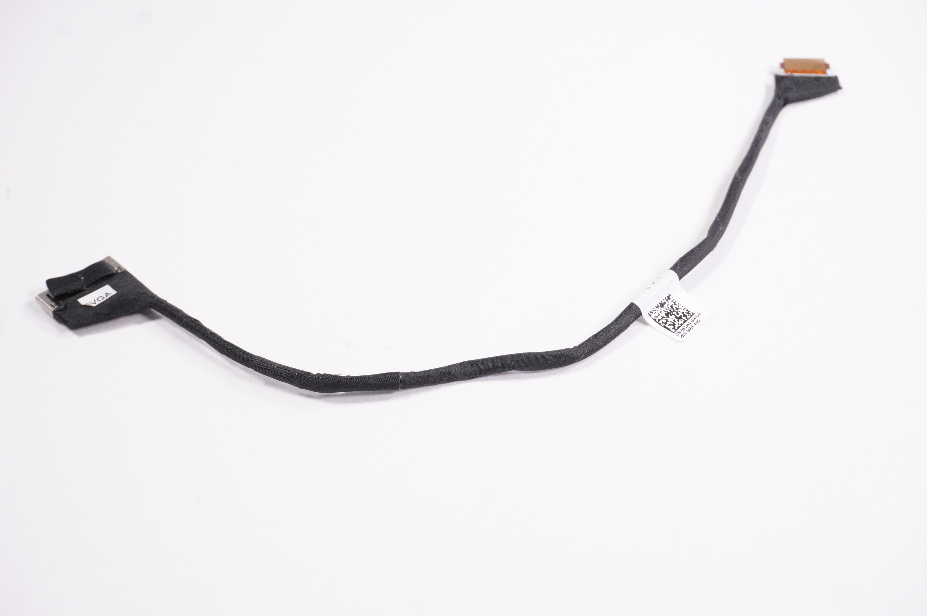 83J44 Dell Cable VGA LATITUDE 3590