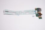 841558-001 Hp Audio Board 12-B010NR 12-B020NR  X2 – 12-B010NR  X2 12-B020NR