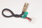 841638-001 Hp Dc In Jack Cable 14-AK030NR 14-AK050nr 14-AK020NR 1KD89UAR