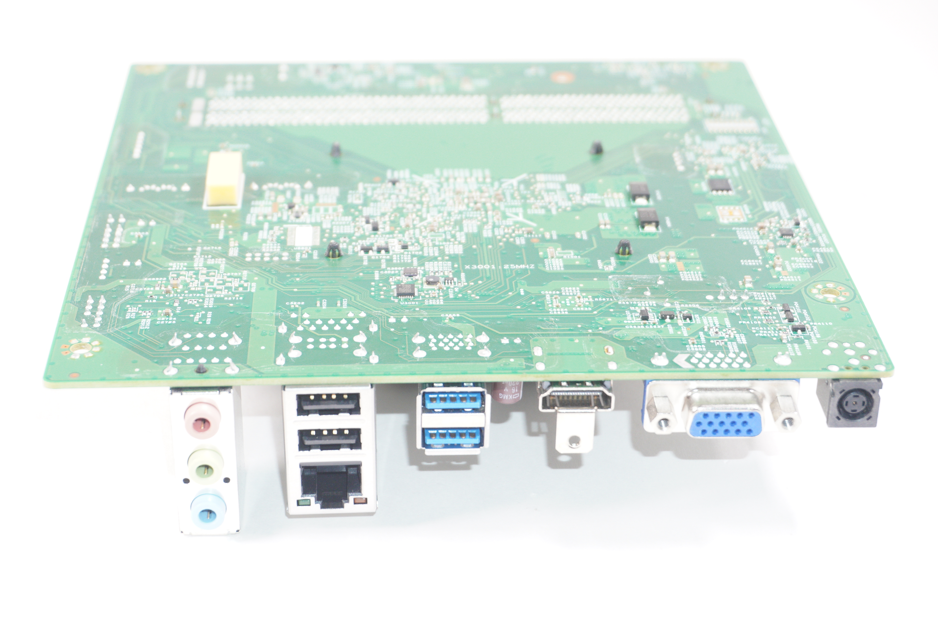 844844-006 Hp A8-7410 Motherboard 510-A029