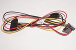 84PWW Dell Power Cable Extension I5675-A596BLU-PUS