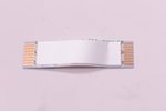 855003-001 Hp Ffc Hd Cable 15-AY001CY 15-AY011NR 15-bn070wm 15-ay017ds