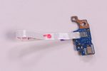 855012-001 Hp Power Button Board 15-BA015WM 15-BA079DX 15-AY011NR 15-ay009dx