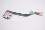 855995-001 Hp Dc In Jack M1-U001DX Pavilion