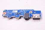 856016-001 Hp Usb Board M3-U001DX 13-U033CA 13-U142TU M3-U003DX