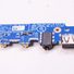 856016-001 Hp Usb Board M3-U001DX 13-U033CA 13-U142TU M3-U003DX