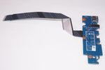 856099-001 Hp Pcba, Usb Bd M1-U001DX M1-U001DX 11T-U000  M1-U001DX