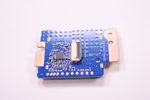 856368-001 Hp Card Reader 15-AU000NR 15-AU030WM 15-AU020WM