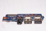 856370-001 Hp Usb Board 15-AU000NR 15-AU010WM 15-AU023CL 15-AU100CY