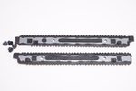 856377-001 Hp Hard Drive Caddy 15-AU030NR 15-AU030WM Pavilion